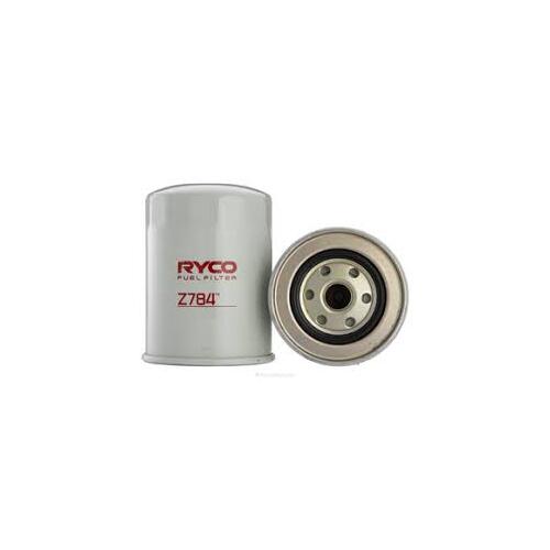 Z784 Ryco Fuel Filter