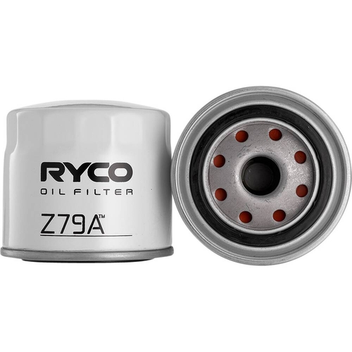 Z89A Ryco Filter