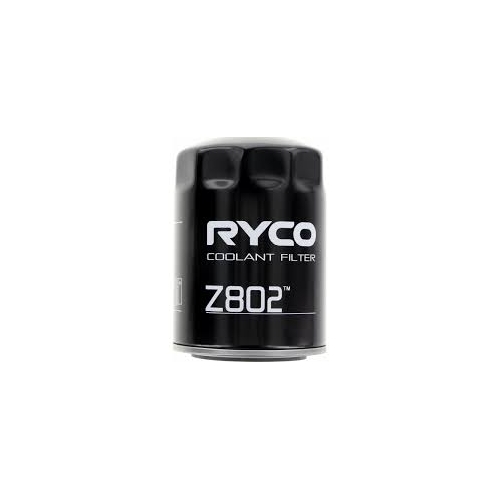 Z802 Ryco Coolant Filter